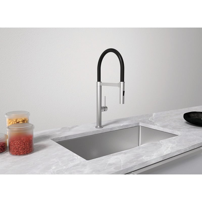 Vòi Rửa Chén HT24-SH1F527 Hafele 570.85.051
