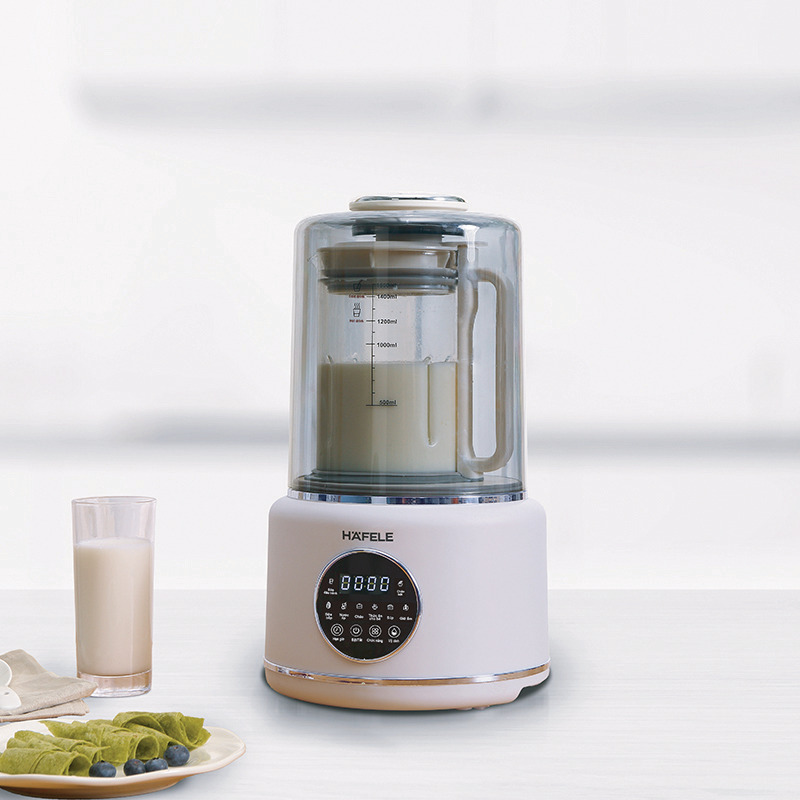 Máy Làm Sữa Hạt HS-B151NW Hafele 535.43.485