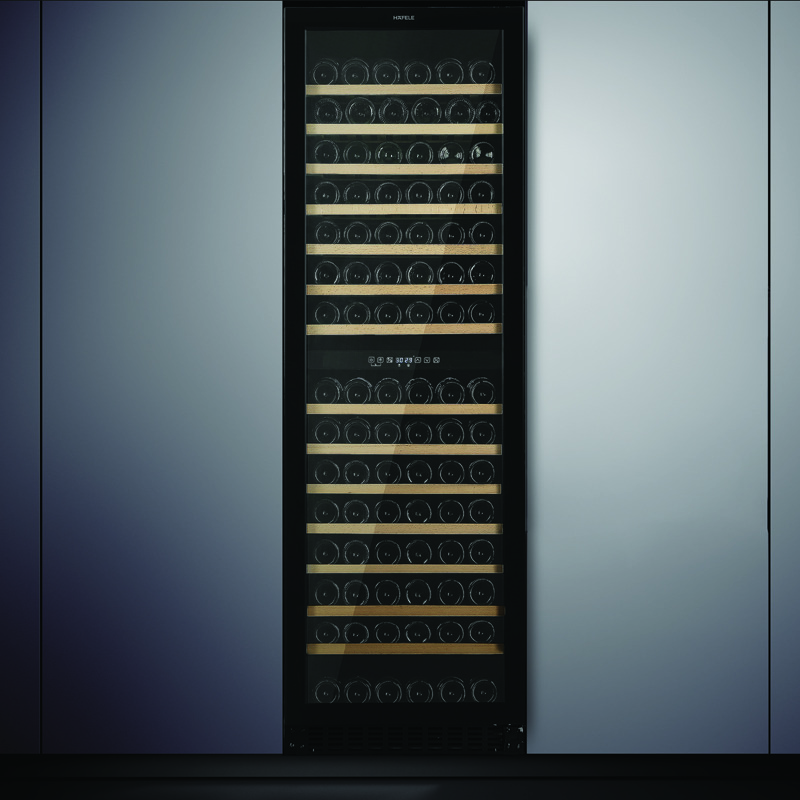 Tủ Bảo Quản Rượu Vang HW-C415FB Hafele 533.17.021