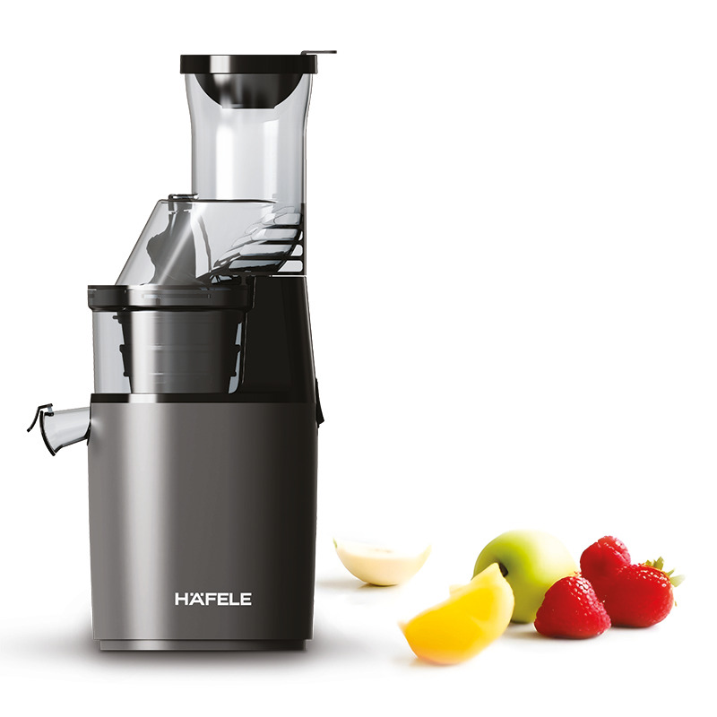 Máy ép chậm Hafele HS-J81SG 535.43.394