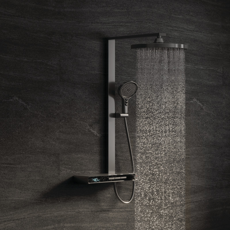 Sen Cây Thermo Hydropower Sense Hafele 589.34.923