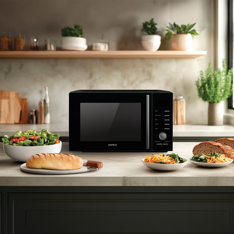 Lò Vi Sóng Độc Lập HC-MW251FB Hafele 538.31.271