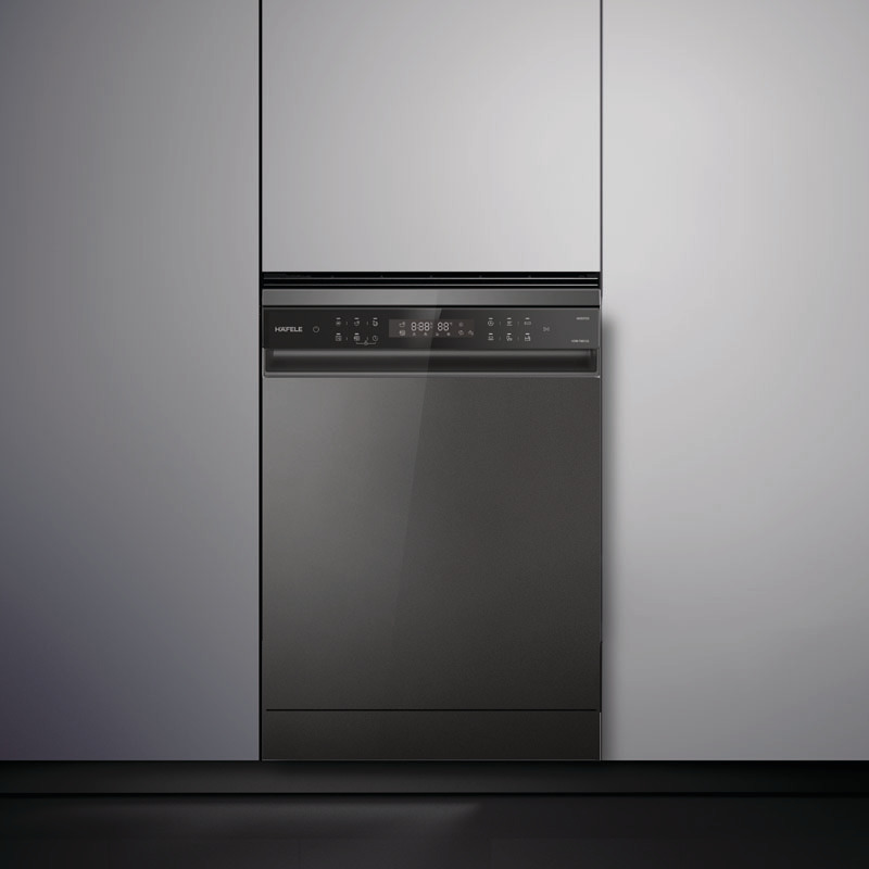 Máy rửa chén Hafele HDW-F6012G 535.29.672