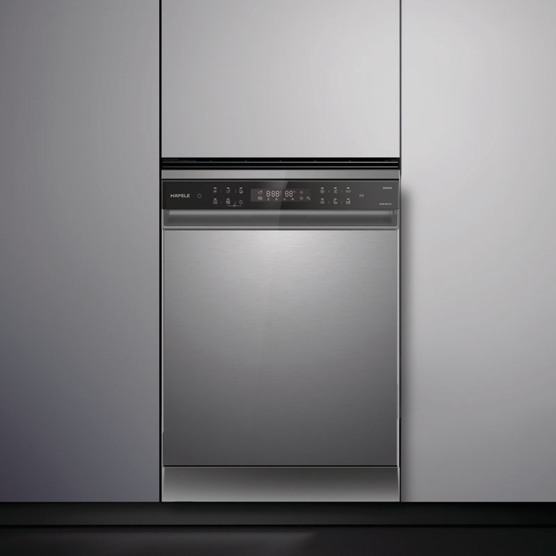 Máy rửa chén Hafele HDW-F6012S 535.29.671