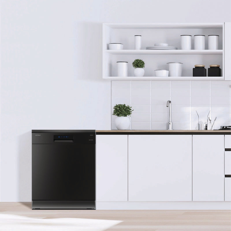Máy rửa chén Hafele HDW-F602TB 535.29.552