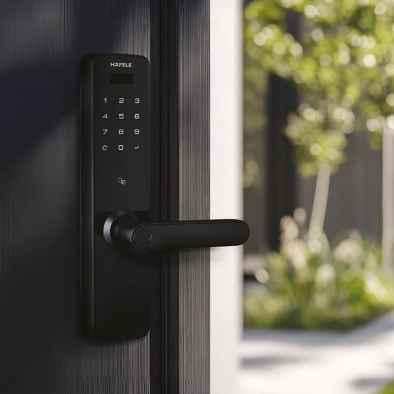 Thẻ Từ Lớn Khóa Điện Tử Hafele 917.80.739