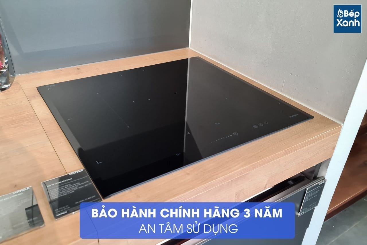 Bếp từ Hafele HC-I604C 535.02.211