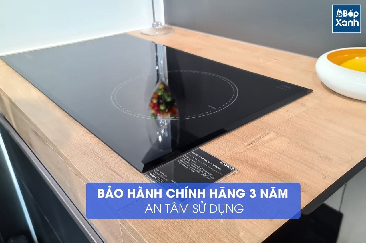 Bếp từ Hafele HC-IF77A 536.61.555