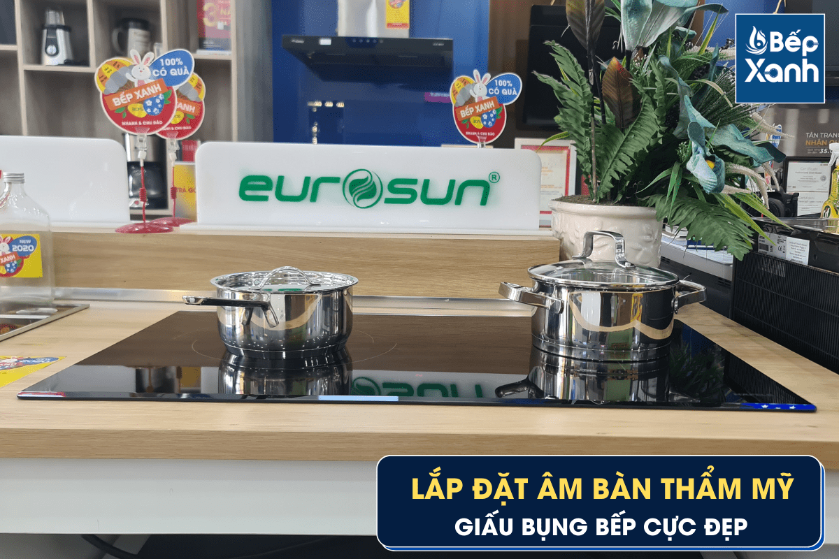 Bếp điện từ kết hợp 2 vùng nấu Hafele HC-M772D 536.61.695