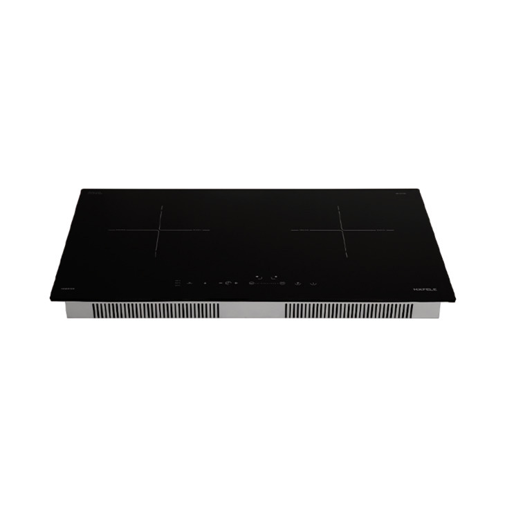 Bếp từ âm 2 vùng nấu HC-I2712A Hafele 536.61.716