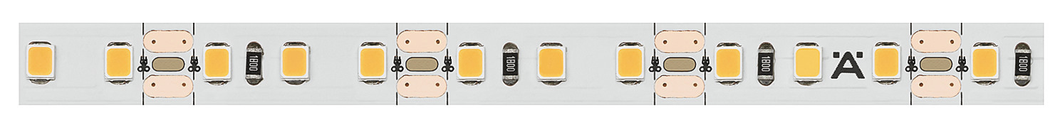 Đèn LED dây đơn sắc 8mm 12V Hafele 833.74.315