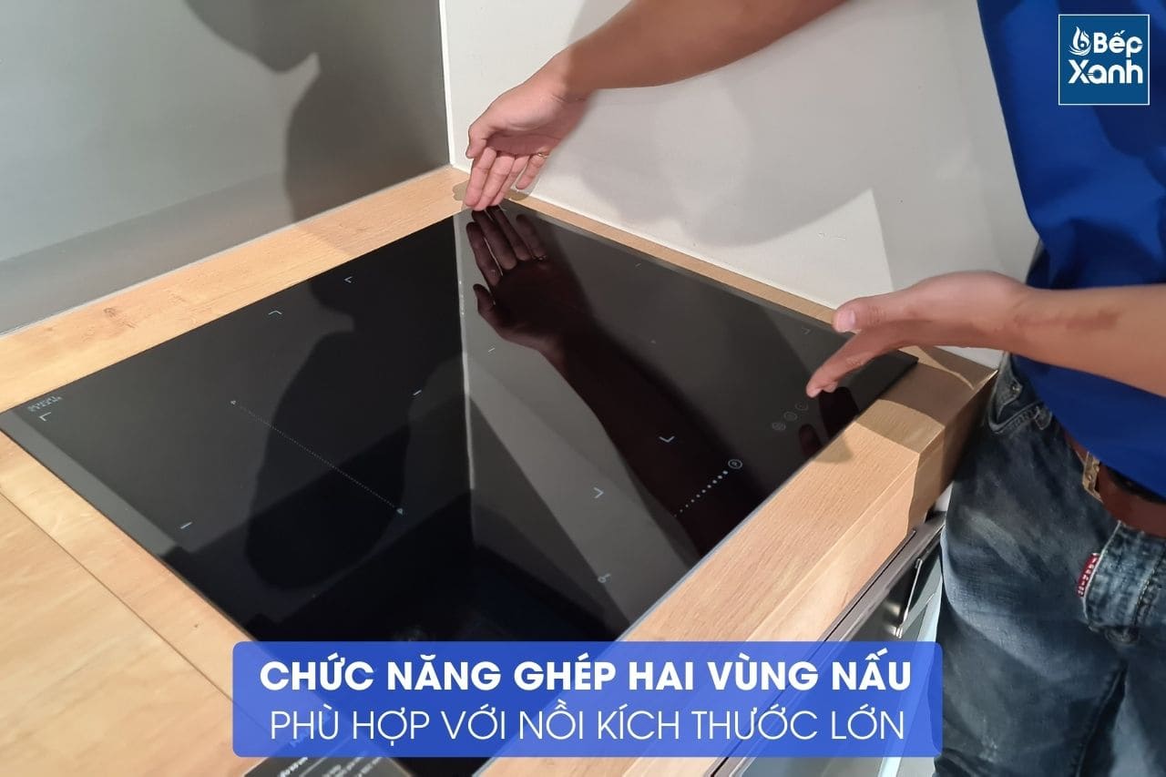 Bếp từ Hafele HC-I604C 535.02.211