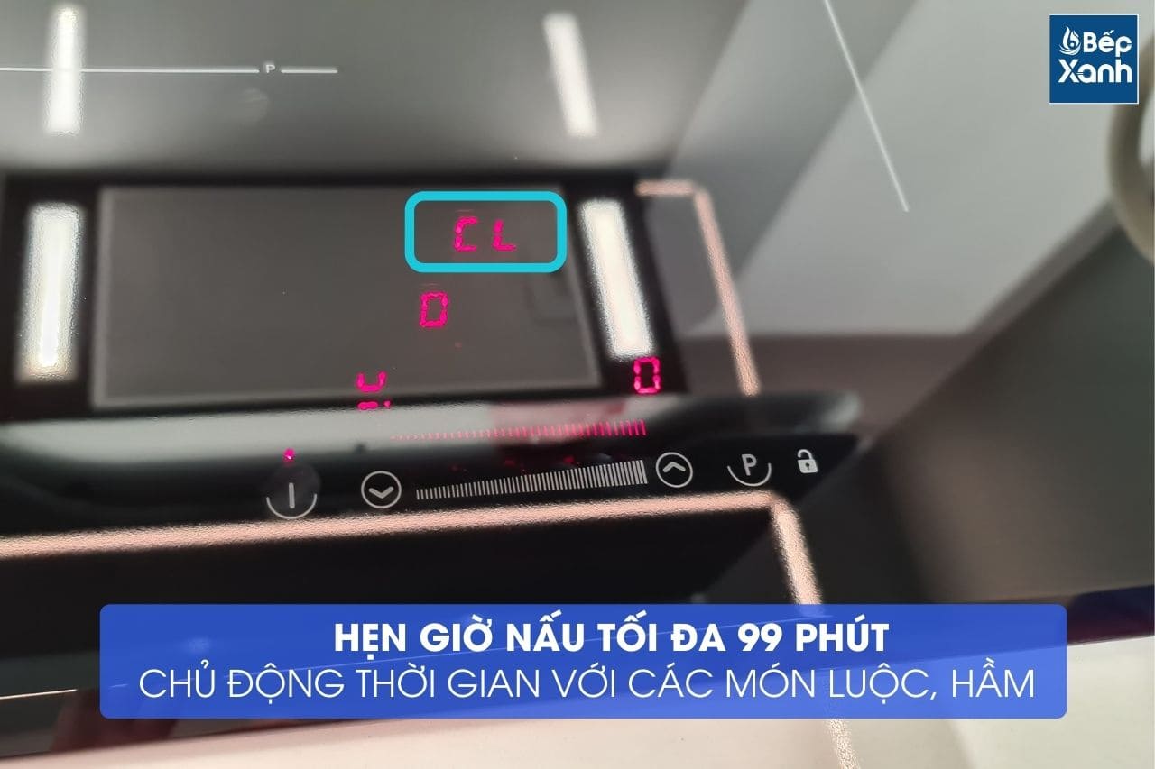 Bếp từ 3 vùng nấu Hafele HC-I603D 536.61.631