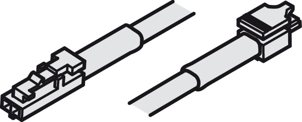 Dây Dẫn Điện Cho Các Thiết Bị Hệ Mô-đun Hafele 833.72.881