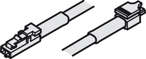 Dây Dẫn Điện Cho Các Thiết Bị Hệ Mô-Đun Hafele 833.72.882
