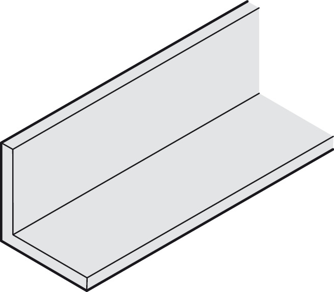 Ray dẫn hướng cho bộ F-Fo61 25A 2.5m Hafele 409.36.802