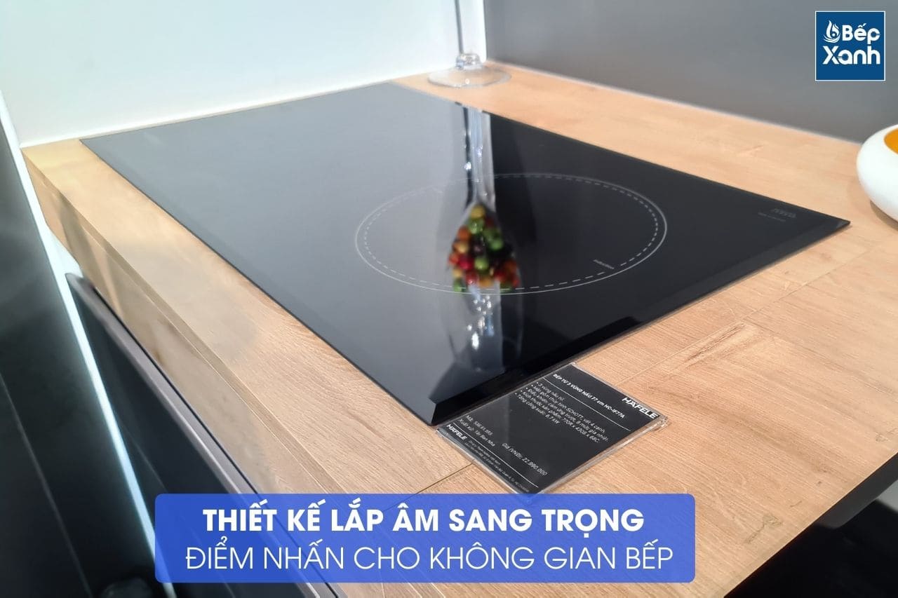 Bếp từ Hafele HC-IF77A 536.61.555