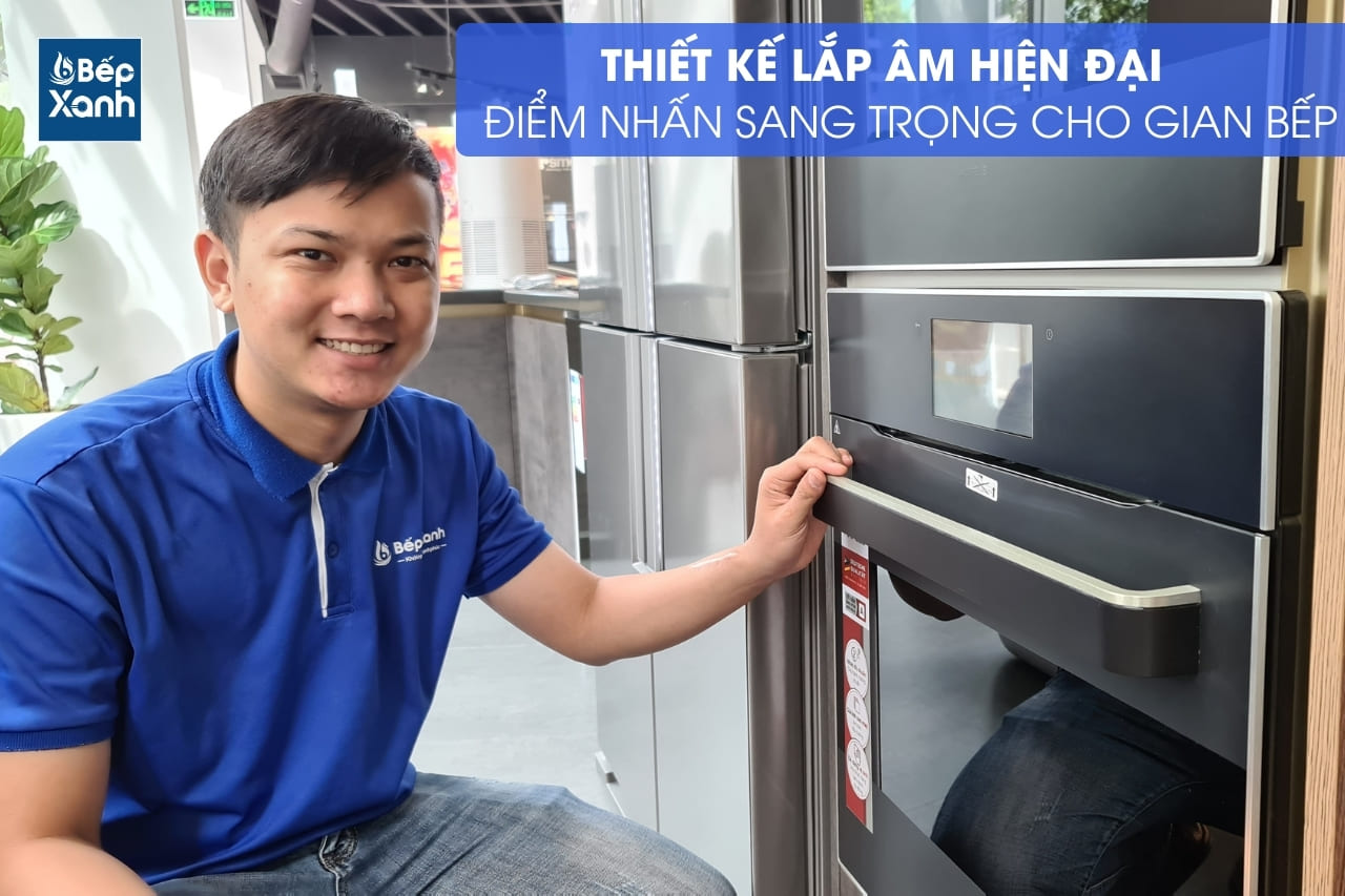 Lò nướng âm tủ Hafele HO-T60C 535.02.721