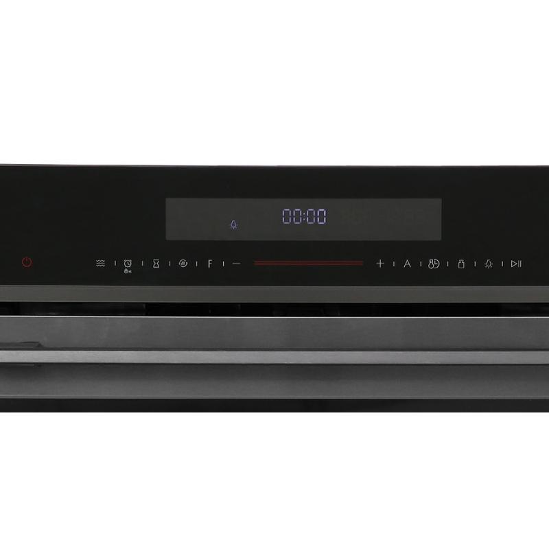 Lò nướng kết hợp vi sóng âm tủ Hafele HCO-8T50A / Mã số 538.01.431