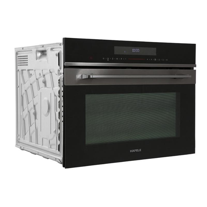 Lò nướng kết hợp vi sóng âm tủ Hafele HCO-8T50A / Mã số 538.01.431