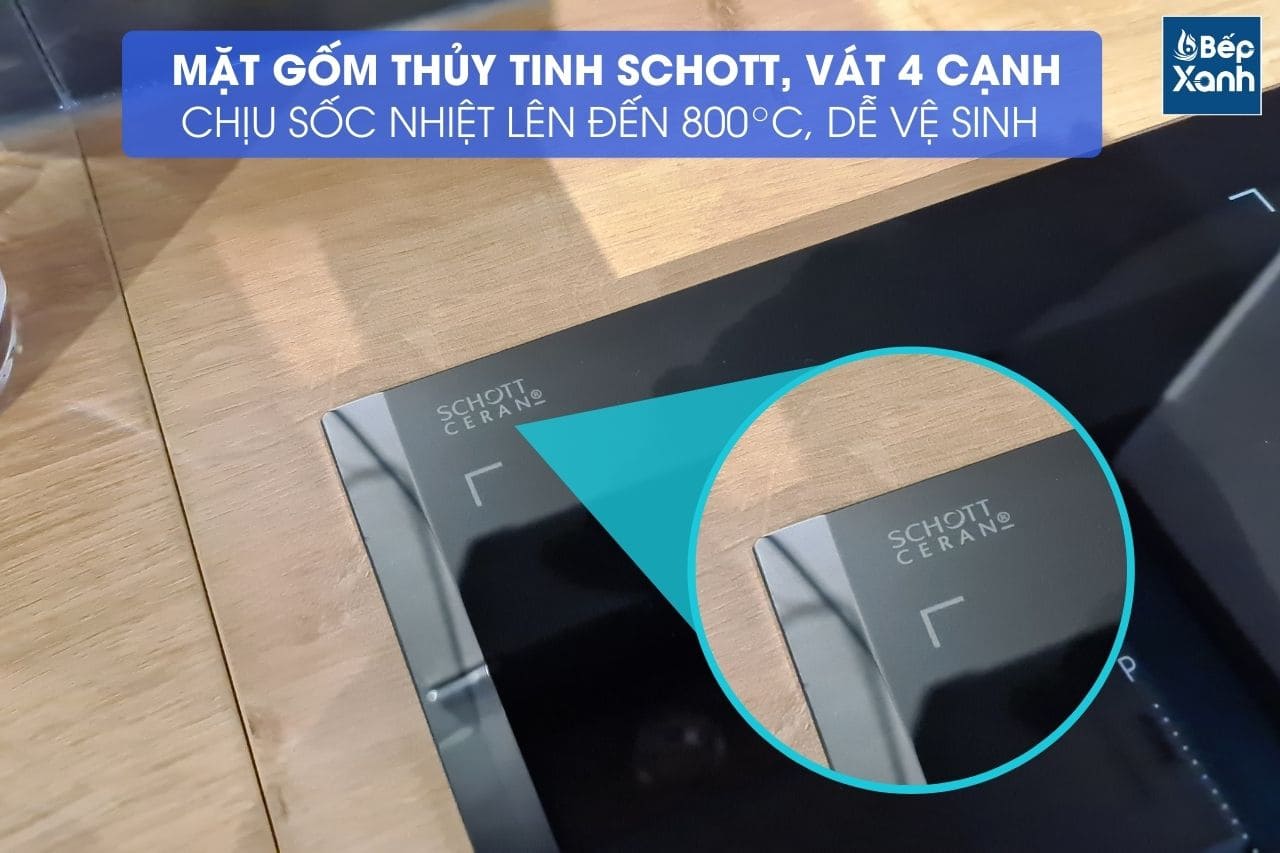Bếp từ Hafele HC-I604C 535.02.211
