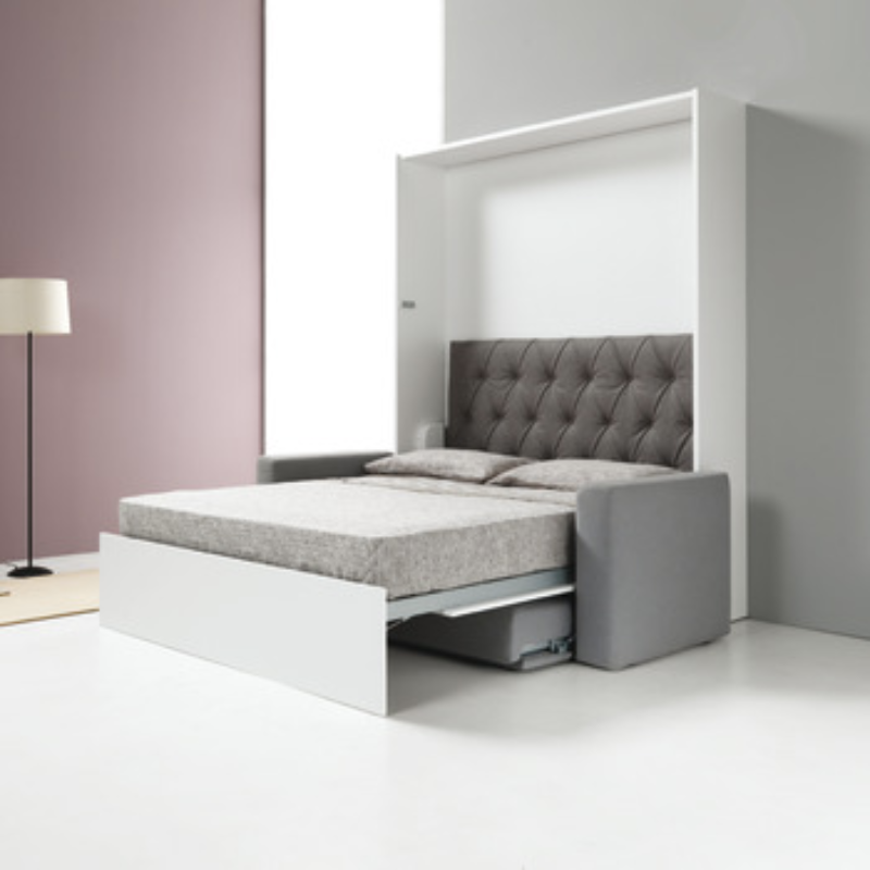 Khung Sofa Cho Giường Đôi Hafele 271.95.195