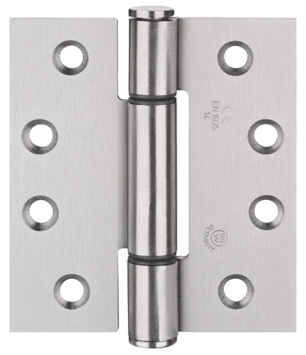 Bản lề chịu lực, 102 MM, SS316 Hafele 926.94.703