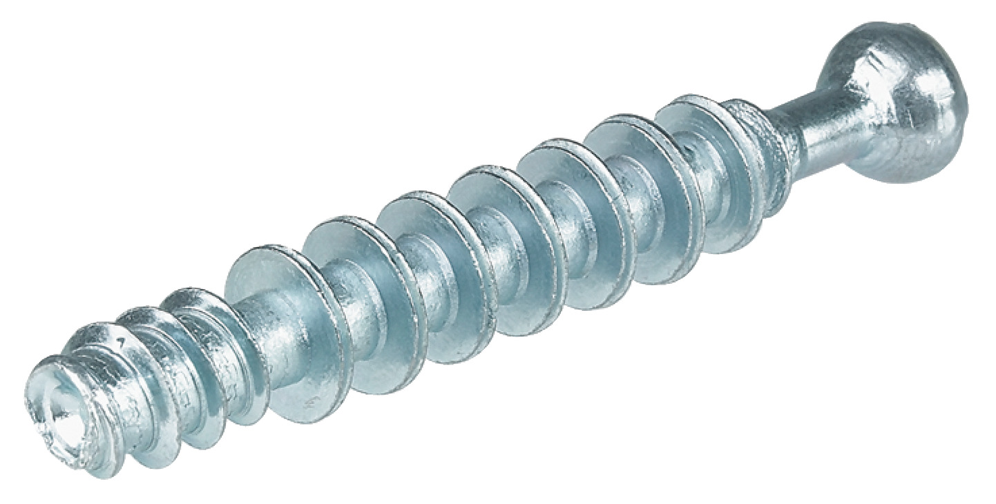 Chốt Nối Nhỏ Ren M6 Dài 11mm Hafele 262.28.624