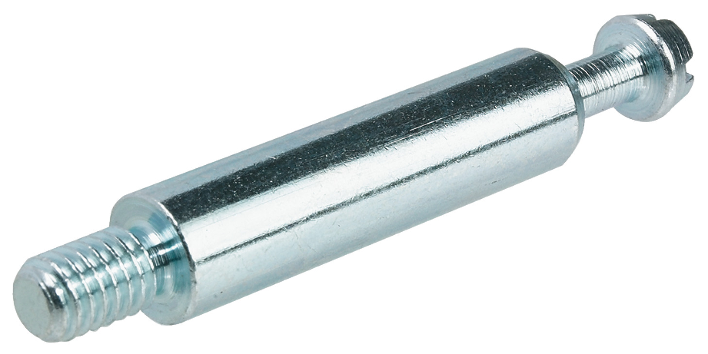 Thân Ốc Liên Kết Ren M6 Hafele 262.87.901