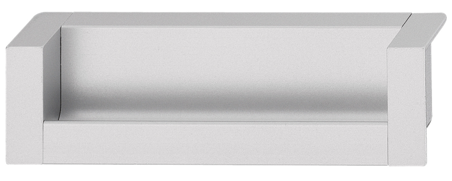 Tay Nắm Tủ Âm 110mm Hafele 151.99.901