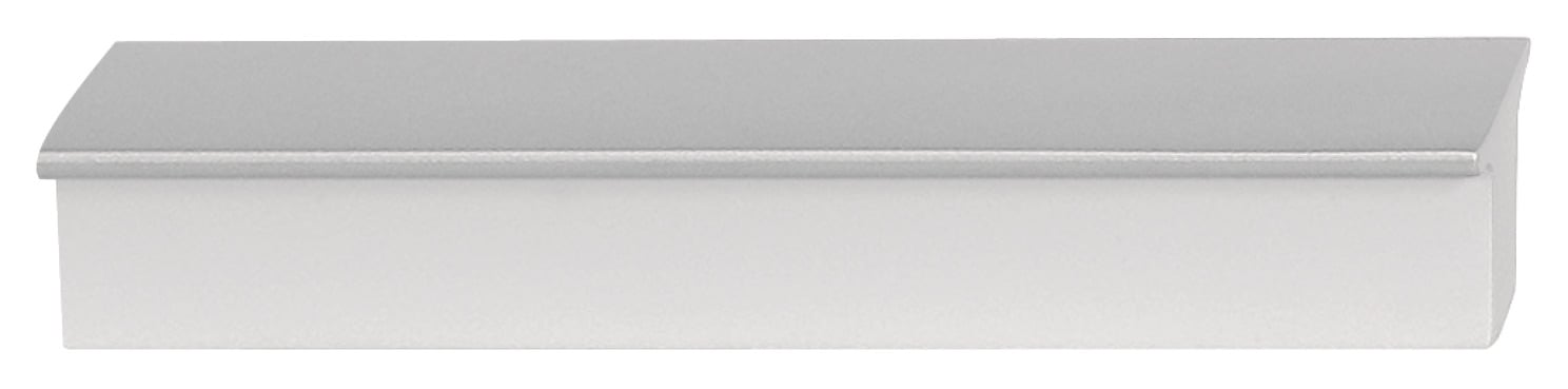 Tay Nắm Nhôm 80mm Hafele 107.24.900