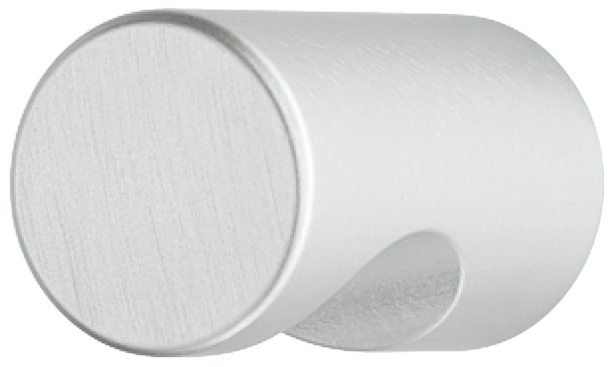 Quả Nắm Tủ 15mm Hafele 135.93.902