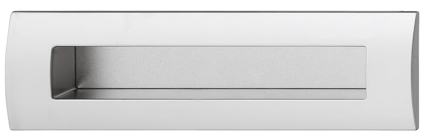 Tay Nắm Tủ Âm 172mm Hafele 151.22.400