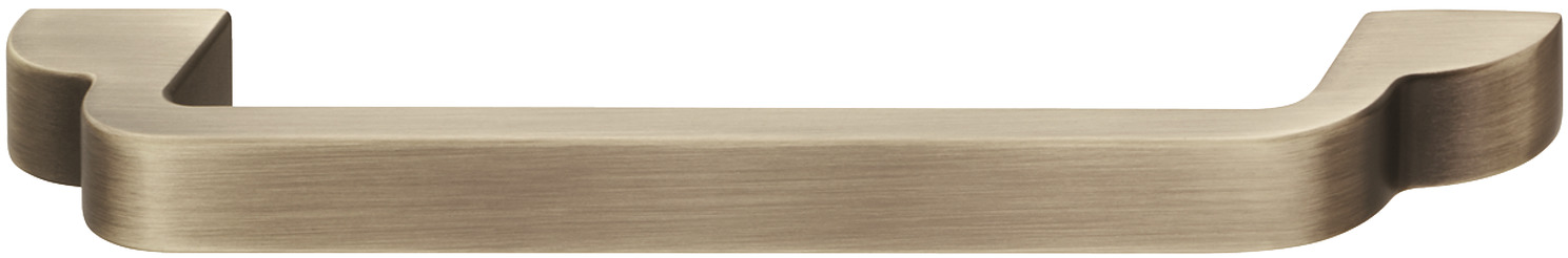 Tay Nắm Tủ D180mm Hafele 106.61.144