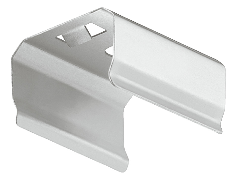 Kẹp Treo Cho Thanh Dẫn Đèn Led Hafele 833.74.832