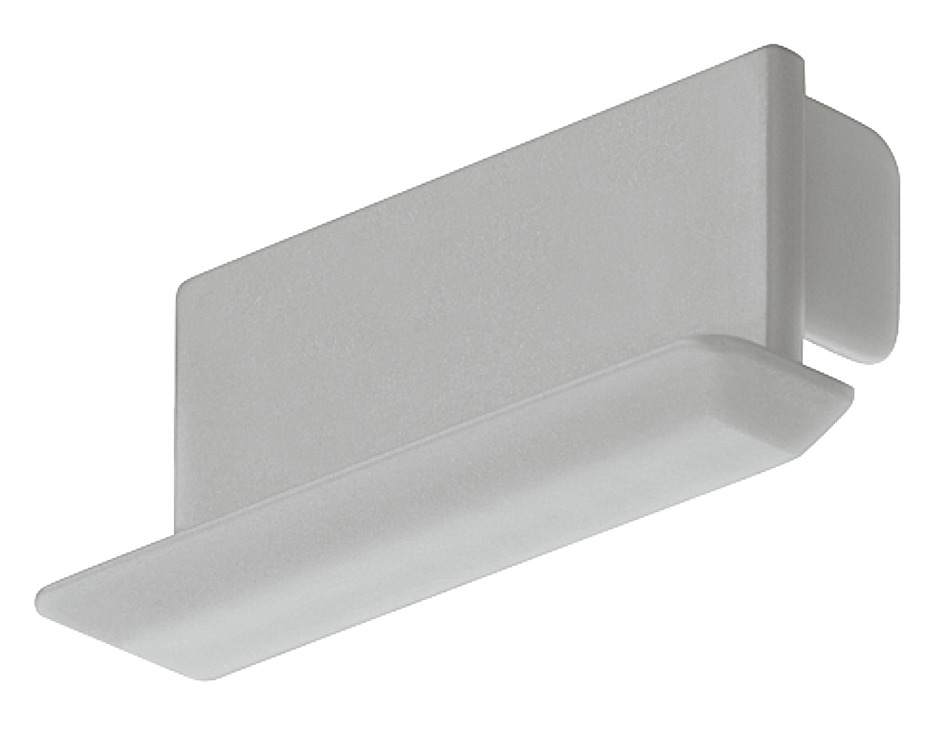 Nắp Che Thanh Dẫn Đèn Led Hafele 833.74.848