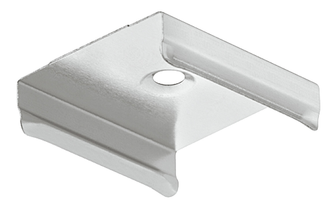 Kẹp Treo Thanh Dẫn Đèn Led Hafele 833.74.893