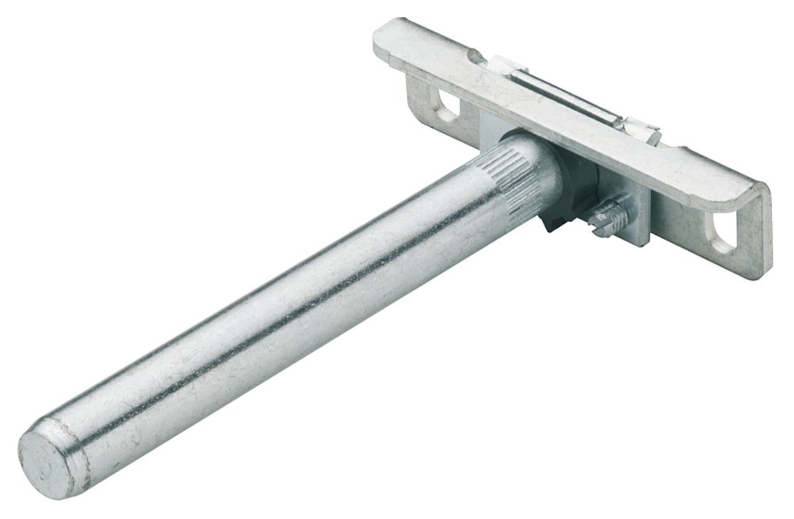 Bas đỡ kệ =KL Hafele 283.33.904