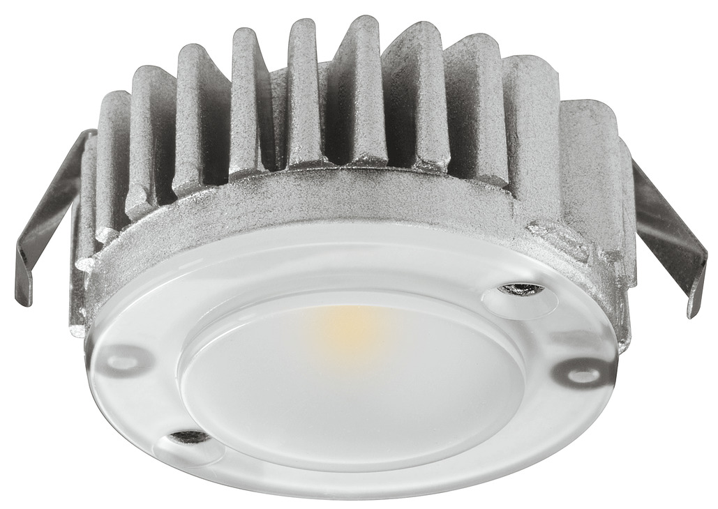 Đèn Led Chiếu 2040 Hệ 12V Hafele 833.72.333
