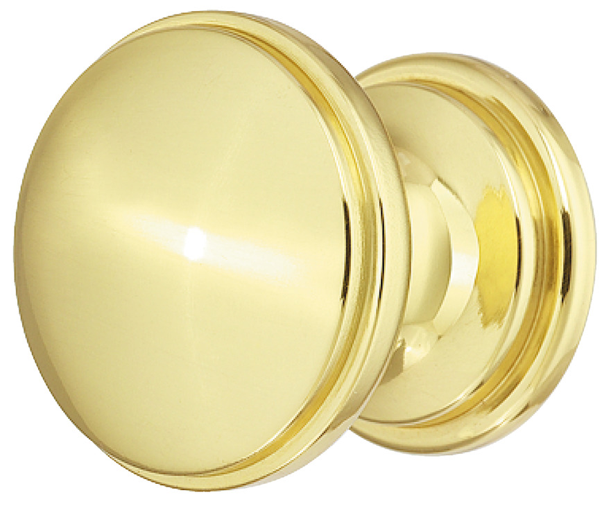 Quả Nắm Tủ Ø30mm Hafele 137.32.833