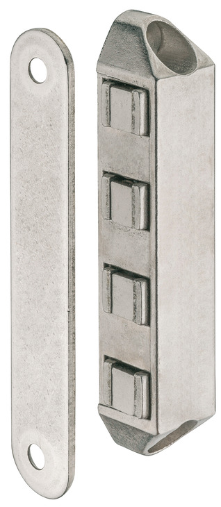 NAM châm giữ cửa 12kg Hafele 246.75.630