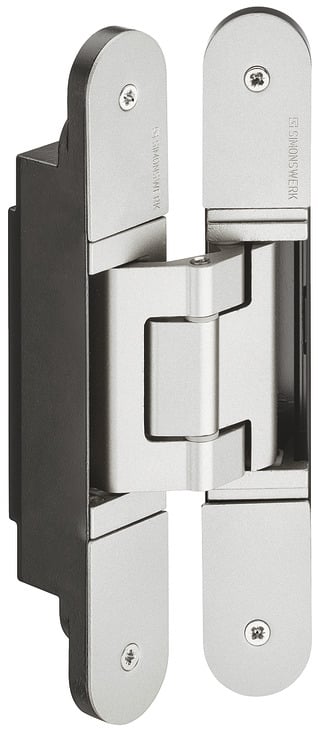 Bản lề âm TE540 3D, SSS Hafele 924.17.225
