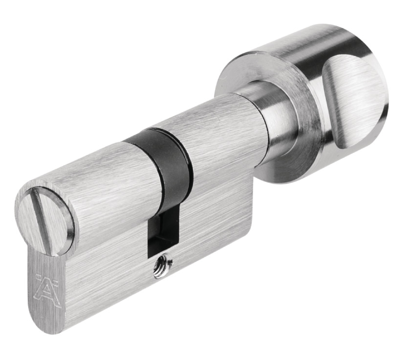 Ruột Khóa Cửa Nhà WC 60mm Hafele 916.96.409