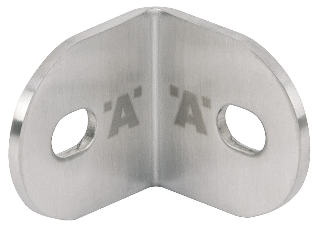 Bas Gắn Tường 90° Hafele 988.98.010