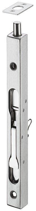 Chốt Cửa Âm 450mm Hafele 911.62.184