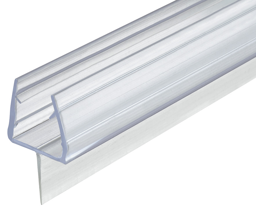 Ron Cửa Phòng Tắm Kính 10 - 12mm Hafele 950.50.013