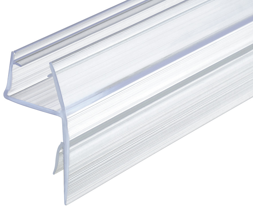 Ron Cửa Phòng Tắm Kính 180° Hafele 950.50.001