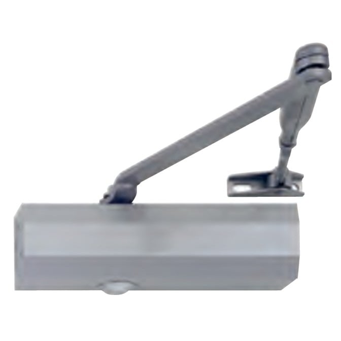 Thiết Bị Đóng Cửa Tự Động 60Kg EN3 Hafele 931.77.039