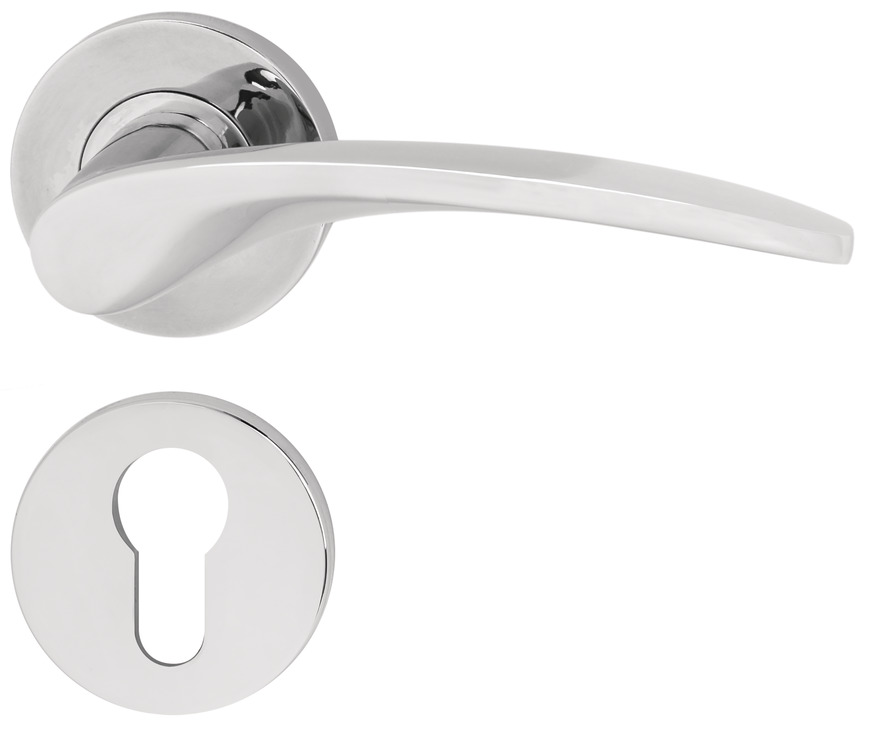 Tay Nắm Gạt Cửa Phòng Hafele 903.98.147