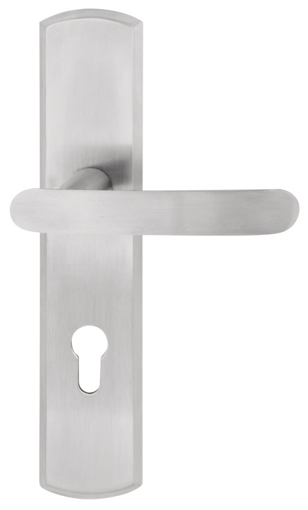 Tay Nắm Gạt C/C 72mm Hafele 903.98.467